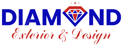 Diamond-Exterior-Design-Logo