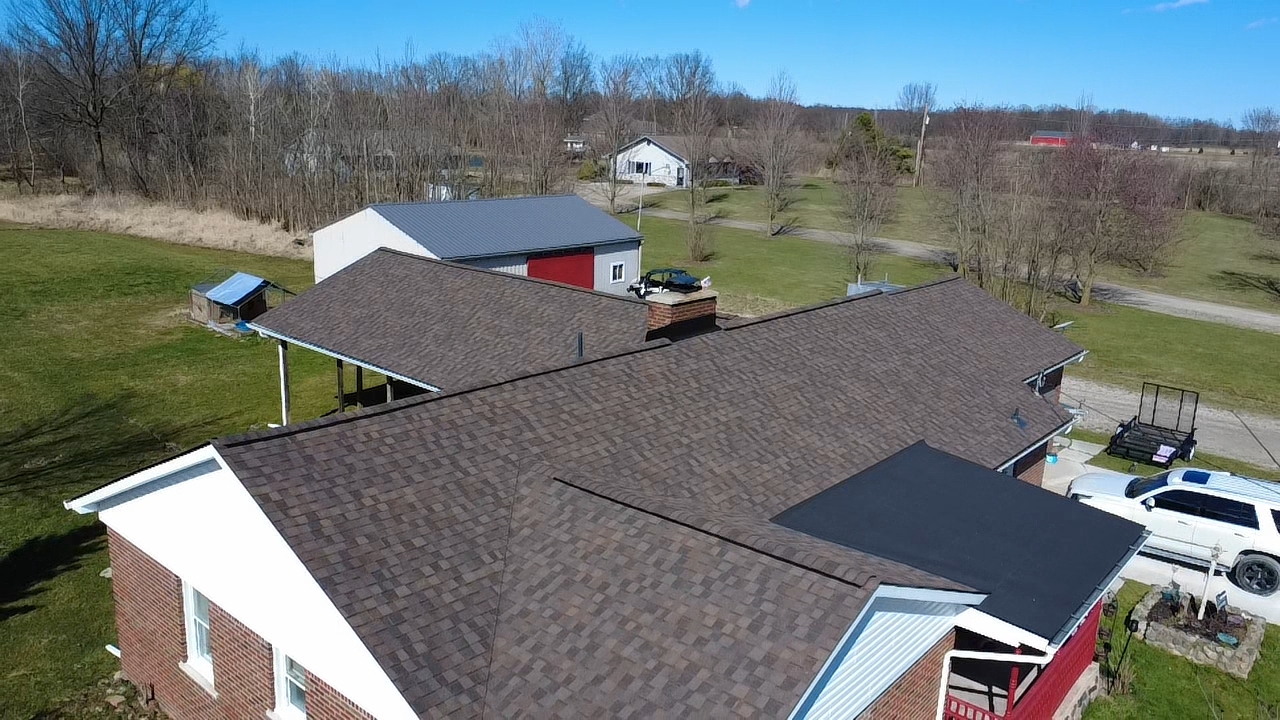 Renovated House